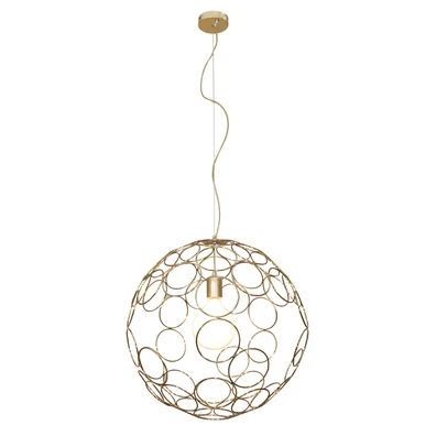 Hl-3589-m Aline Chrome φ60