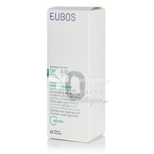Eubos Omega 12 Rescue Hydro Activ Lotion (12% Omega) - Ξηρό Ευαίσθητο Δέρμα, 200ml