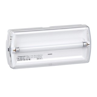 Emergency Light 6W 45lm non Maintained Operation U