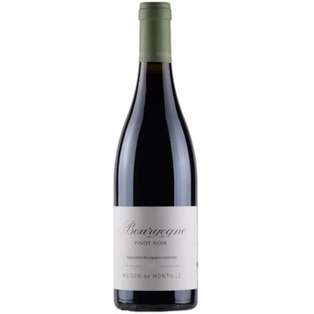 Maison de Montille Bourgogne Pinot Noir 2019 0.75L