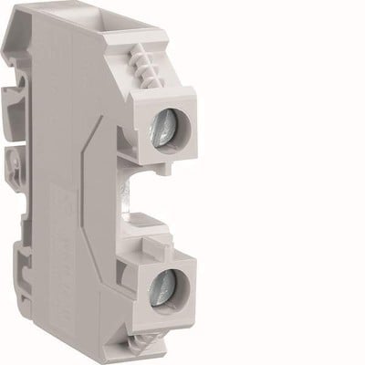 Cable Connection Rail Connector Beige 16mm² 76Α