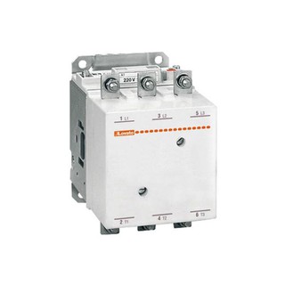 Solid State Contactor 3P B180