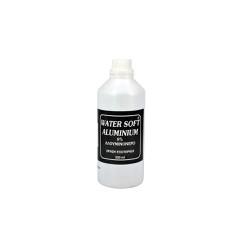 Syndesmos Water Soft Aluminium 8% Αλουμινόνερο 200ml
