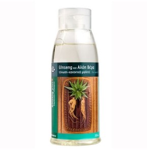 Inoplus Ginseng Plus Aloe Vera Shampoo Normal Hair