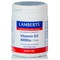 Lamberts Vitamin D3 4000iu, 120 caps (8142-120)