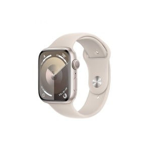 Apple Watch Series 9 Aluminium 45mm Starlight with