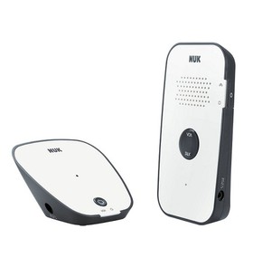 Nuk Eco Control Audio 500 Ψηφιακή Ενδοεπικοινωνία 