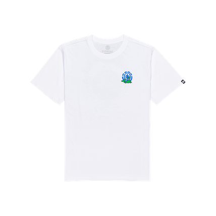 Element Men T-shirt Renard (C1SSN7-3904)