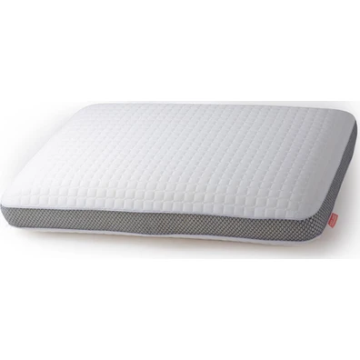 Μαξιλαρι Memory Foam 65x45x12 nef-nef Home Wear Wh