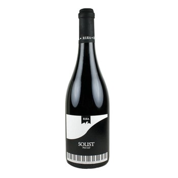 Pinot Noir Solist 2018 Αμπελώνες Rira  0.75L