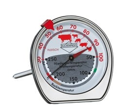 Kuchenprofi Θερμόμετρο Ψητού/Φούρνου Combi