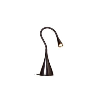 Desk Lamp LED 8W 3000K Black Conico 4143900