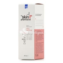 The Skin Pharmacist Age Active Vitamin-C Serum - Αντιρυτιδικός Ορός Προσώπου, 30ml