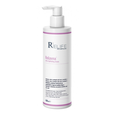 RELIFE Relizema Ultra Hydrating Lotion 400ml