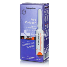 Frezyderm Cream Booster Pure Collagen - Ρυτίδες, 5ml
