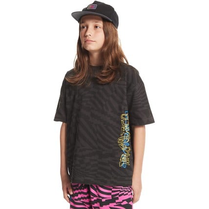 Quiksilver Boy Knitwear Radical Times Ss T Youth (