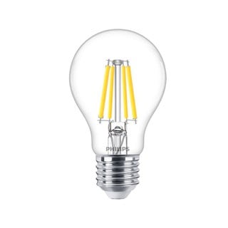 Bulb Filament Master VLE LED E27 40W 4000K CLG 929