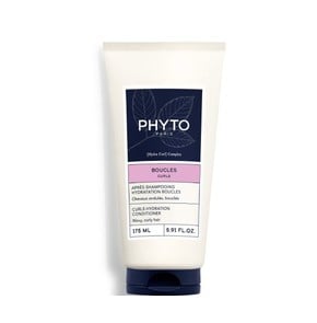 Phyto Boucles Hydration Conditioner-Μαλακτική Μαλλ