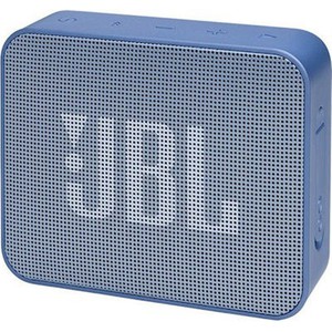 JBL Bluetooth Speaker GO Essential Blue