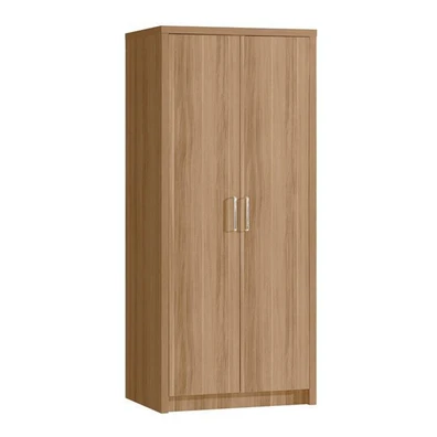 Ντουλάπα 80x58x183cm Caliber Sonoma Oak Ε7390
