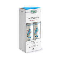 POWER HEALTH HYDROLYTES 20EFF. TABL (PROMO 1+1)