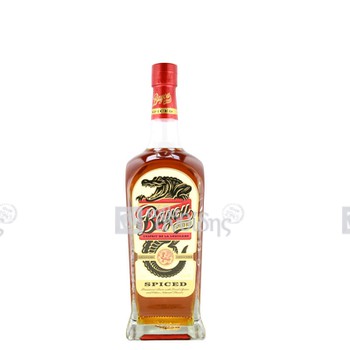 Bayou Spiced Rum 0.7L