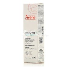 Avene Cicalfate+ Lip Balm - Επανορθωτικό Βάλσαμο Χειλιών, 10ml