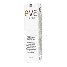 Intermed Eva Belle Restoring Eye Cream - Κρέμα Ματιών, 15ml