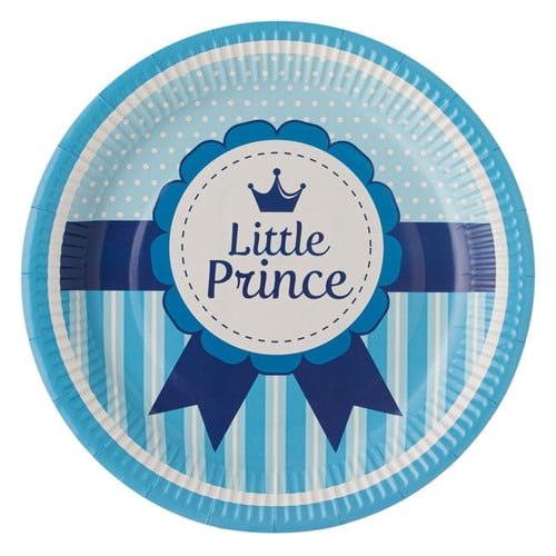 Tanjiri Little Prince 23cm