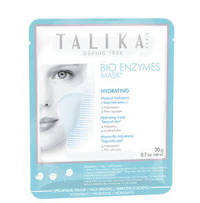 Talika Bio Enzymes Hydrating Mask Μάσκα Ενυδάτωσης