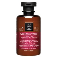 Apivita Women's Tonic Shampoo 250ml - Τονωτικό Σαμ