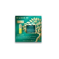 NUXE NUXURIANCE ULTRA CREAM RICH (DRY/VERY DRY SKIN) 50ML (PROMO+SUPER SERUM 5ML)