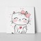 Cute cat sketch 705098644 a