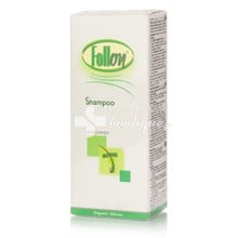 Follon Shampoo - Τριχόπτωση, 200ml