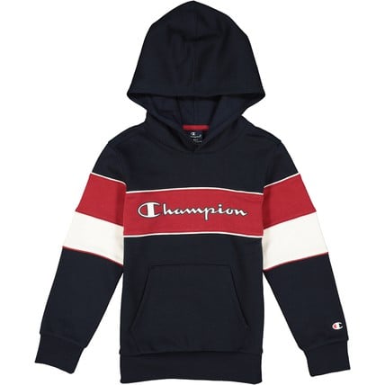 Champion Kids Hooded Sweatshirt (305387)