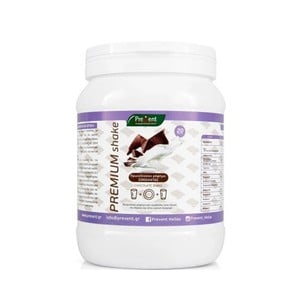 Prevent Premium Shake Chocolate Υποκατάστατο Γεύμα