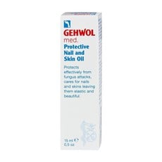 Gehwol med Protective Nail & Skin Oil Προστατευτικ
