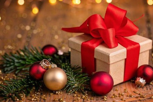 Εσάς τί Δώρο θα σας φέρει ο Άγιος Βασίλης; Ιδέες Δ