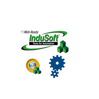 Local Interface HMI/SCADA software For Windows Des