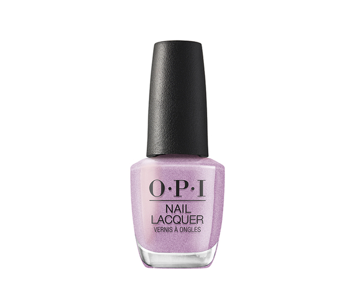 OPI NAIL LACQUER 15ML S018-SUGA COOKIE