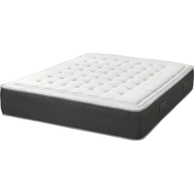 Στρώμα Ορθοπεδικό Comfort Strom Silver Μονό 90x190