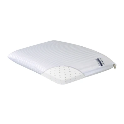 Μαξιλάρι Αφρού Μνήμης Greco Strom 40x70x14 Memory 