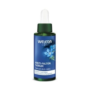 Weleda Blue Gentian & Edelweiss Serum-Ορός για Σύσ