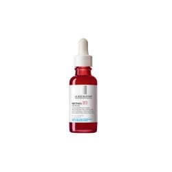 La Roche Posay Retinol B3 Serum Anti-Wrinkle Retinol Concentrate For Skin Regeneration 30ml