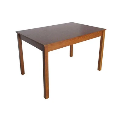 Wooden Desk Set