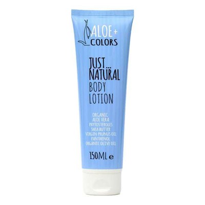 Aloe+ Colors Just...Natural Body Lotion Ενυδατικό 