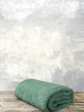 Κουβέρτα Manta - Green