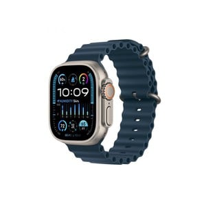 Apple Watch Ultra 2 Titanium 49mm (eSIM) Blue Ocea