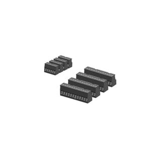 Terminal Block I/O  32Ch Pack of 4 Pieces with 11 