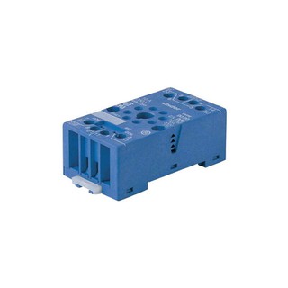 Octal 2 Contacts Relay Rail Base 8Pin 9020 7777779